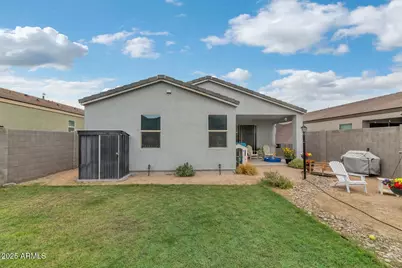 4531 W Greenleaf Drive, San Tan Valley, AZ 85144 - Photo 21