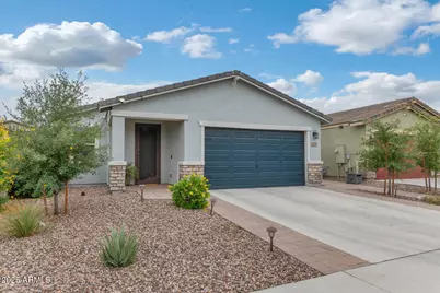 4531 W Greenleaf Drive, San Tan Valley, AZ 85144 - Photo 1