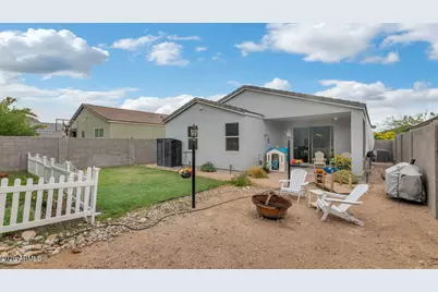 4531 W Greenleaf Drive, San Tan Valley, AZ 85144 - Photo 19