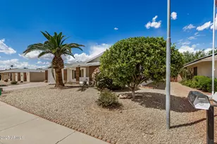 12618 W Butterfield Dr, Sun City West, AZ 85375 - Photo 33