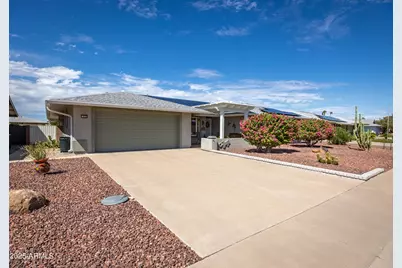 9326 W Briarwood Circle, Sun City, AZ 85351 - Photo 1