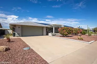 9326 W Briarwood Cir, Sun City, AZ 85351 - Photo 1