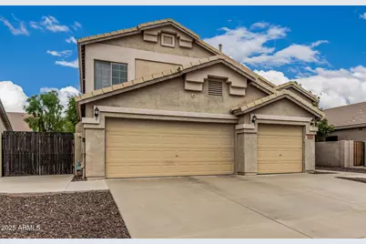 6816 W Bronco Trail, Peoria, AZ 85383 - Photo 45