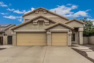 6816 W Bronco Trail, Peoria, AZ 85383 - Photo 1