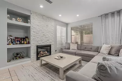 6816 W Bronco Trail, Peoria, AZ 85383 - Photo 13