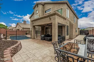 6816 W Bronco Trail, Peoria, AZ 85383 - Photo 3