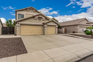 6816 W Bronco Trail, Peoria, AZ 85383 - Photo 43