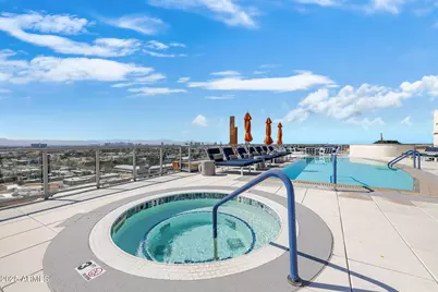 2211 E Camelback Road #607, Phoenix, AZ 85016 - Photo 35