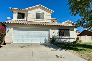 16022 W Grant St, Goodyear, AZ 85338 - Photo 1