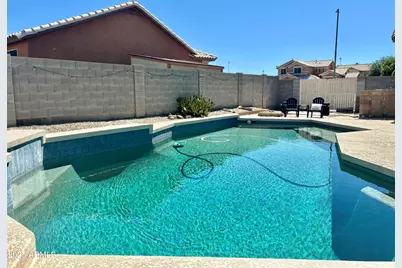 16022 W Grant Street, Goodyear, AZ 85338 - Photo 23