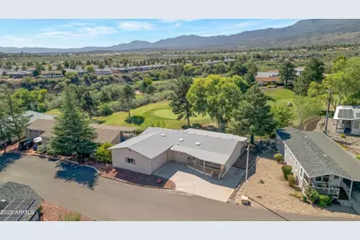 2050 W State Route 89-A -- #344, Cottonwood, AZ 86326 - Photo 1