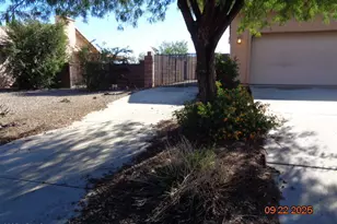 2167 Santa Fe Trail, Sierra Vista, AZ 85635 - Photo 17