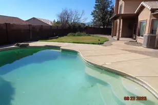 2167 Santa Fe Trail, Sierra Vista, AZ 85635 - Photo 15