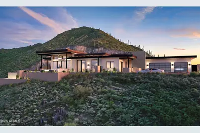 37200 N School House Road, Cave Creek, AZ 85331 - Photo 1