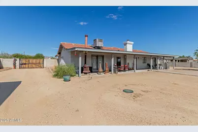 23019 W Durango Street, Buckeye, AZ 85326 - Photo 31