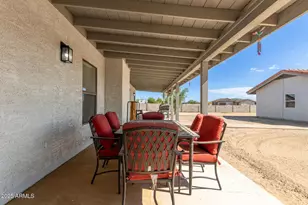 23019 W Durango St, Buckeye, AZ 85326 - Photo 25