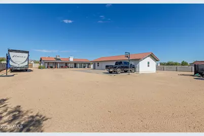 23019 W Durango Street, Buckeye, AZ 85326 - Photo 29