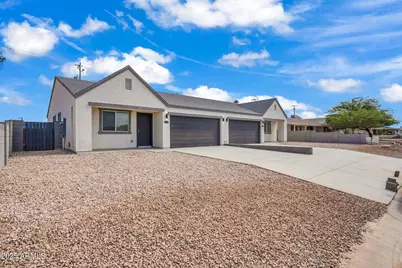 13215 S Laredo Road, Arizona City, AZ 85123 - Photo 3