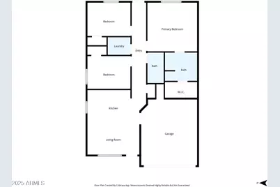 13215 S Laredo Road, Arizona City, AZ 85123 - Photo 31