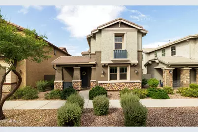 3684 E Turley Street, Gilbert, AZ 85295 - Photo 1