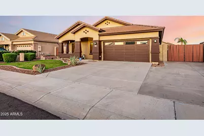 21925 N 78th Drive, Peoria, AZ 85383 - Photo 1