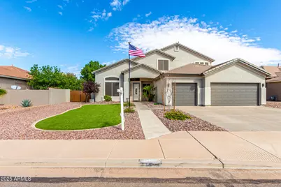 9822 E Lompoc Avenue, Mesa, AZ 85209 - Photo 1