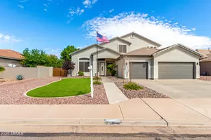 9822 E Lompoc Ave, Mesa, AZ 85209 - Photo 1