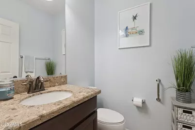 4654 E Tierra Buena Lane, Phoenix, AZ 85032 - Photo 11