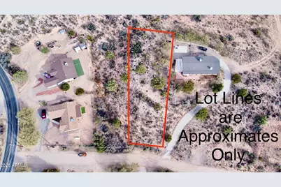 4165 N Antigua Way #41, Rimrock, AZ 86335 - Photo 1