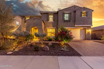 11853 W Nadine Way, Peoria, AZ 85383 - Photo 1