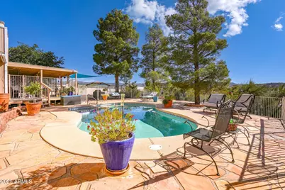 1665 S Mountain View Road, Cornville, AZ 86325 - Photo 31