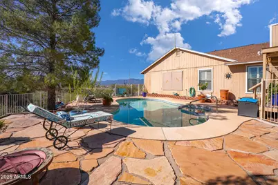 1665 S Mountain View Road, Cornville, AZ 86325 - Photo 29