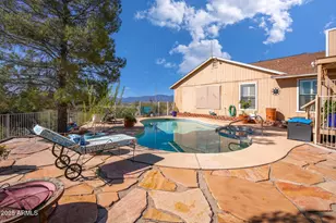 1665 S Mountain View Rd, Cornville, AZ 86325 - Photo 29