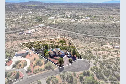 1665 S Mountain View Road, Cornville, AZ 86325 - Photo 43