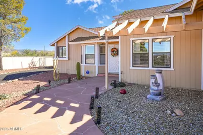 1665 S Mountain View Road, Cornville, AZ 86325 - Photo 7
