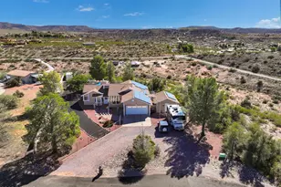 1665 S Mountain View Rd, Cornville, AZ 86325 - Photo 5