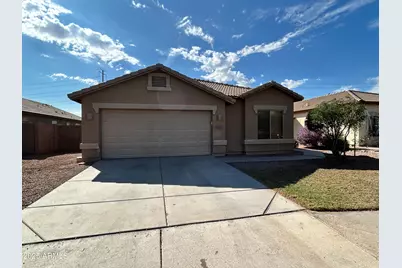 12229 W Maricopa Street, Avondale, AZ 85323 - Photo 1