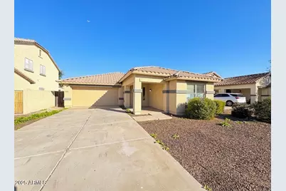 7208 W Warner Street, Phoenix, AZ 85043 - Photo 1