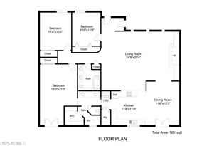 6505 N 12th Wy, Phoenix, AZ 85014 - Photo 33