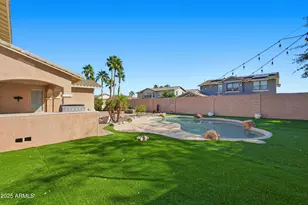 20557 W Lost Creek Dr, Buckeye, AZ 85396 - Photo 45