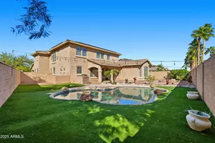 20557 W Lost Creek Dr, Buckeye, AZ 85396 - Photo 43