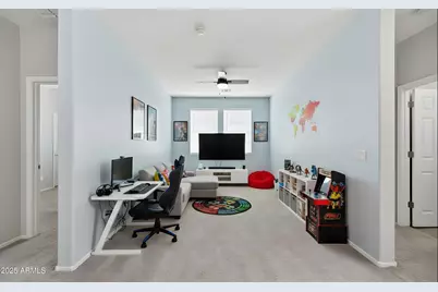 20557 W Lost Creek Drive, Buckeye, AZ 85396 - Photo 29