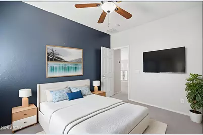 20557 W Lost Creek Drive, Buckeye, AZ 85396 - Photo 35