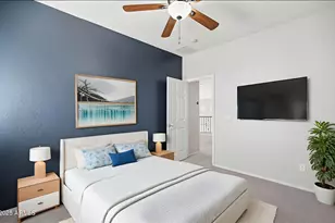 20557 W Lost Creek Dr, Buckeye, AZ 85396 - Photo 35