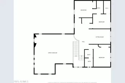 20557 W Lost Creek Drive, Buckeye, AZ 85396 - Photo 5