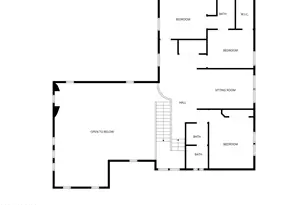 20557 W Lost Creek Dr, Buckeye, AZ 85396 - Photo 5