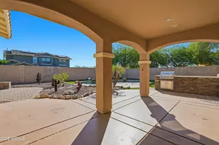 20557 W Lost Creek Dr, Buckeye, AZ 85396 - Photo 37
