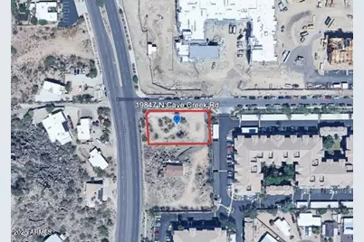 19847 N Cave Creek Road #-, Phoenix, AZ 85024 - Photo 1