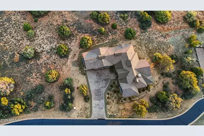 14335 N Three Sisters Drive, Prescott, AZ 86305 - Photo 61