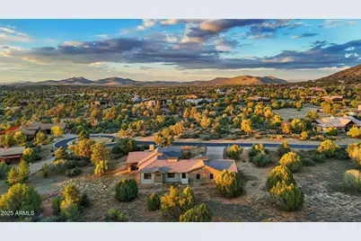 14335 N Three Sisters Drive, Prescott, AZ 86305 - Photo 53